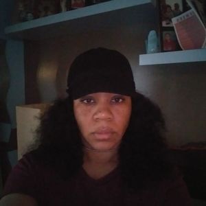 Meet your Posher, Lasheena